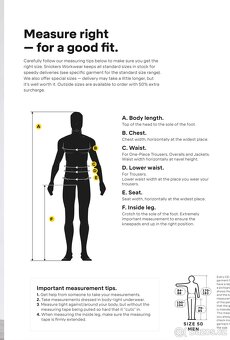 1119 power polyamid zimní bunda šedá velikost XL - 7