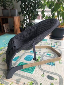 ZOPA Lehačka Miura Diamond Grey - 7