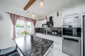 Prodej rodinného domu 135m, pozemek 709m, Ostrava-Michálkovi - 7