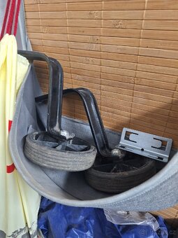 Dětské kolo 16 APACHE CIQUALA - 7