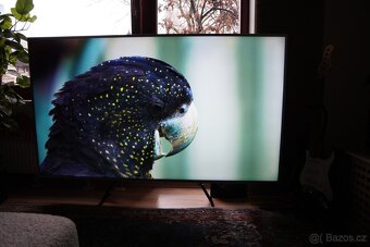 4K Smart TV PHILIPS 75" (191cm) (2021) - 7