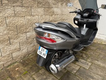 Suzuki Burgman 400 2008 super cena - 7