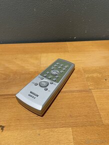 Soustava reproduktorů Watson - 7