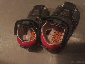 Mix oblečení od 0+ - 7