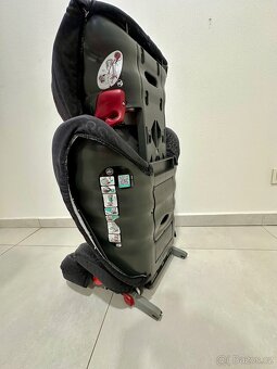 Autosedačka Römer i isofixem - 7
