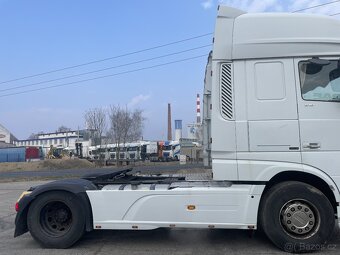 Prodám DAF XF 510 FT - 7
