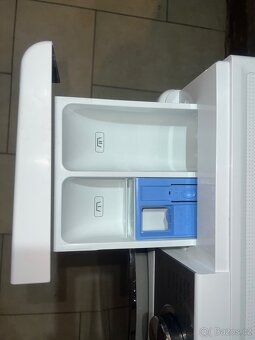 Pračka LG 8,5kg A+++ PARA - 7