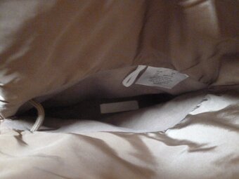 prošívané zimní boty vel. 40 H§M - 7