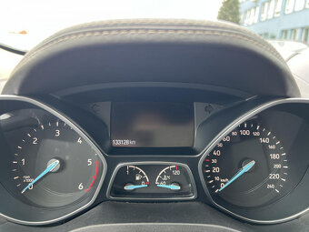 🚗 Ford Kuga VIGNALE 2.0TDCi 132KW 2017 TOP - 7