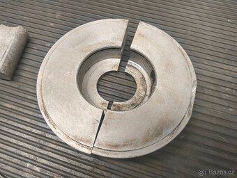 Díly motoru Jawa 350 kývačka 354 panelka 634 - 7