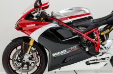 Ducati 1198 S CORSE SPECIAL EDITION - 7