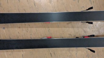 Lyže Volkl Racetiger GS 180 cm - 7