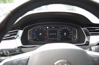 Volkswagen Passat Variant Business 2.0 TDI 110 kW DSG - 7