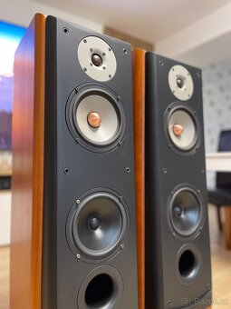 Jamo D870 - Concert 11 - 7