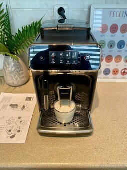 Kávovar Philips 2221 - 7