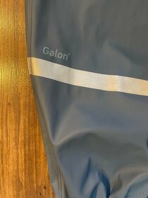 Nepromokavé kalhoty Didriksons 130 - 7