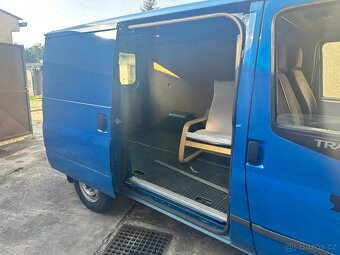 Ford Transit 260S - 7