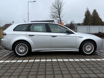 Alfa Romeo 159 TI - 7