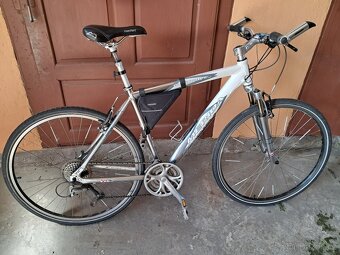 Prodám kolo Merida - 7