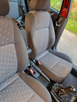 DÍLY ŠKODA OCTAVIA 1 COMBI 1.8T 110KW R.V 2003 - 7