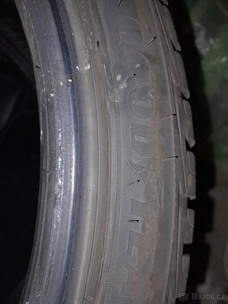 2 ks zimní Goodyear UltraGrip Performance+ 225/40 R18 92V - 7