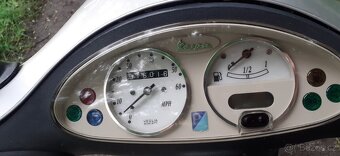 Piaggio Vespa ET2 - 7