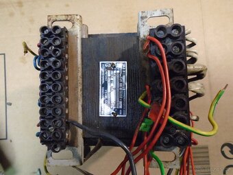 Transformátor - 7