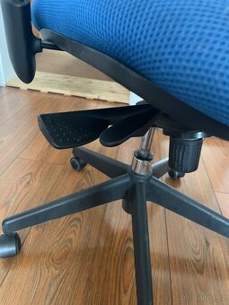 Kancelářská židle - 7