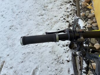 Horské kolo Kellys TNT 50 - 7