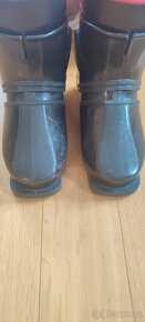 Dětské lyžařské boty vel. 26 - 7