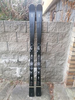 ATOMIC CLOUD C12 168cm r-14,6. Model 2021/2022 - 7