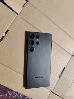 Samsung Galaxy s 23 ultra 256 - 7