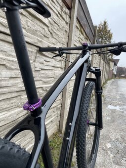 Horské kolo Carbon 29” - 7