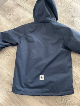 Bunda Reima Reily - 7