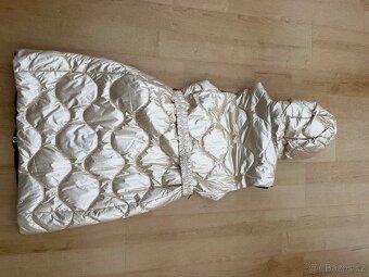 Vesta prošívaná NOVÁ - 7