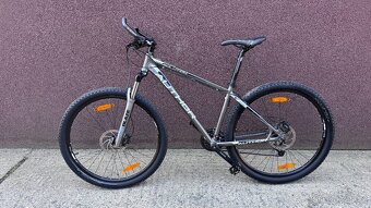 MTB Author Solution 29 - 7