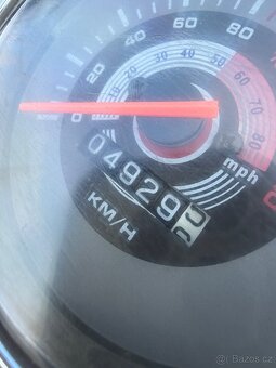 Maxon Matador 125cc - 7