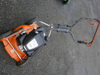 Husqvarna sekačka mulčovací - 7