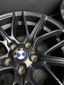 Alu Brock 5x120 17” - 7