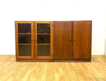 Retro komody Dřevotvar - 7