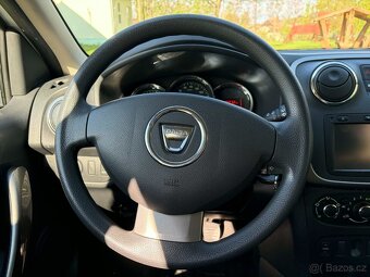 Dacia Logan MCV 1.5 dCi - 7