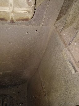 Kamna na uhlí Thorma - 7