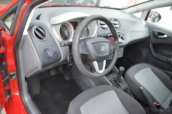 Seat Ibiza 1.2 12v 51kw - 7