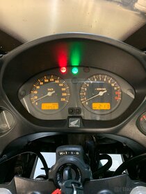 Honda CBF 600S - nová cena - 7