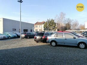 Parkovací místo 18 m2, ul. Zahradní, Prostějov-Krasi, 129790 - 7