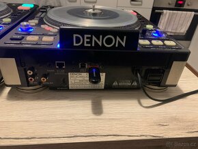2x Denon DJ Player DN-S3700 - 7