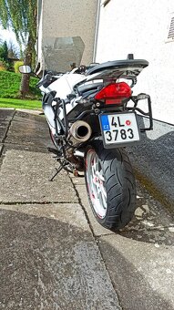 BMW F 800 GT - 7