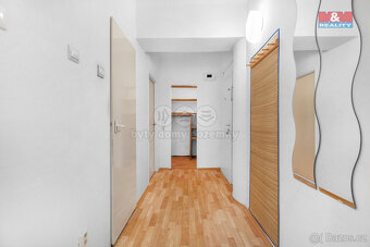 Prodej bytu 2+1, 54 m², Desná, ul. Krkonošská - 7