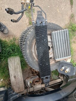 Chrysler grand voyager 2.8 - 7