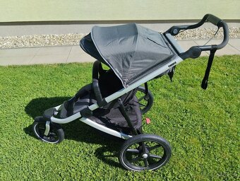 Thule Urban glide 2 s výbavou - 7